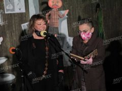 В Театре кукол Сергея Образцова отметили юбилей Джанни Родари