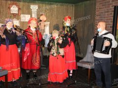 В Театре кукол Сергея Образцова отметили юбилей Джанни Родари