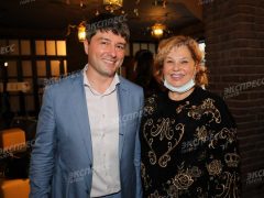 В Театре кукол Сергея Образцова отметили юбилей Джанни Родари