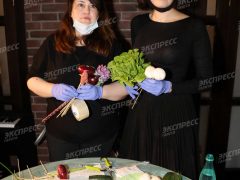 В Театре кукол Сергея Образцова отметили юбилей Джанни Родари