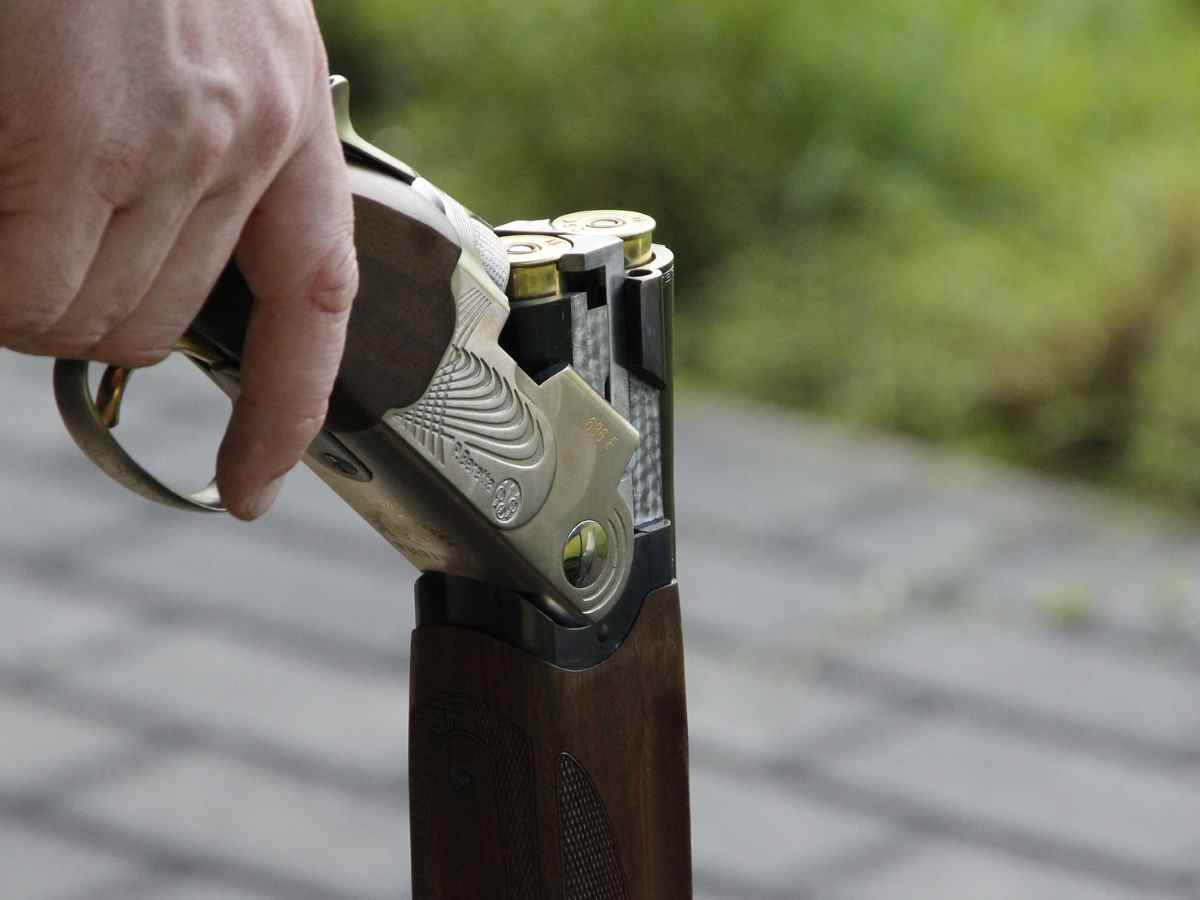 Подробности расстрела людей в Нижегородской области