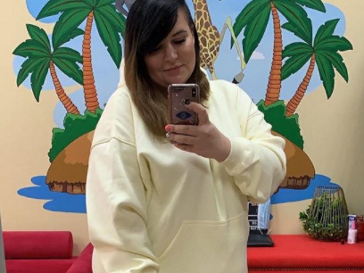 Саша Черно обвинила Ольгу Бузову во вранье