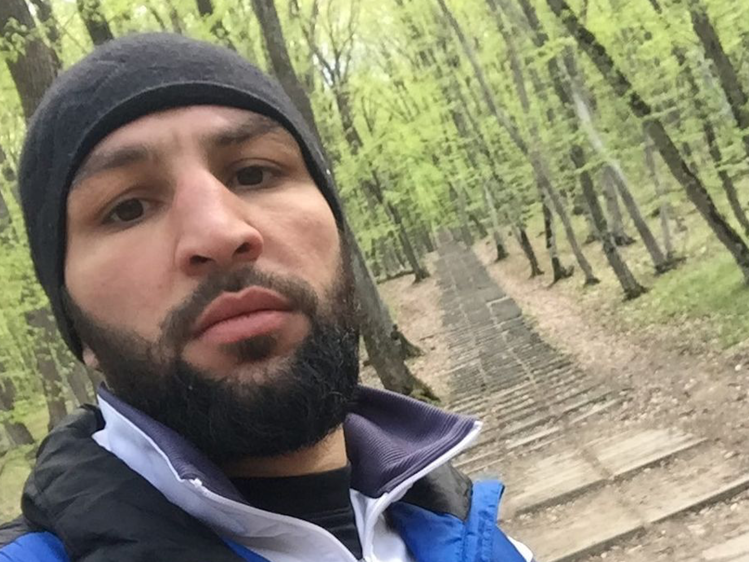 Тимур Пашалиев