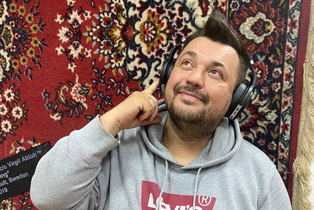 Сергей Жуков