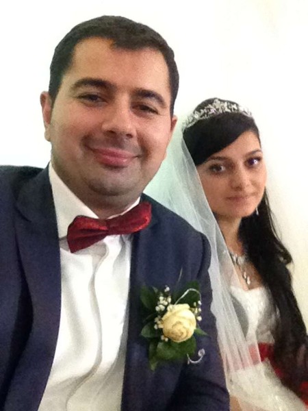 У Рагима Шамшилова есть жена и дети