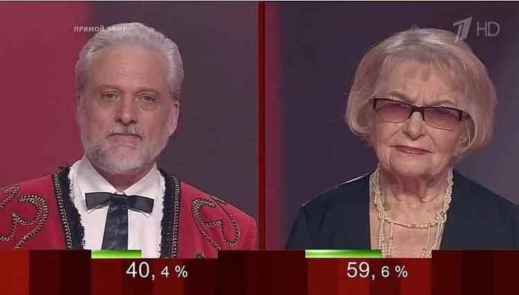 В Сети решили, что Дина Юдина выиграла незаслуженно