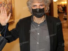 СИМОН ОСИАШВИЛИ