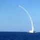 Высокоточные крылатые ракеты «Калибр» мочили террористов прямо в сортирах