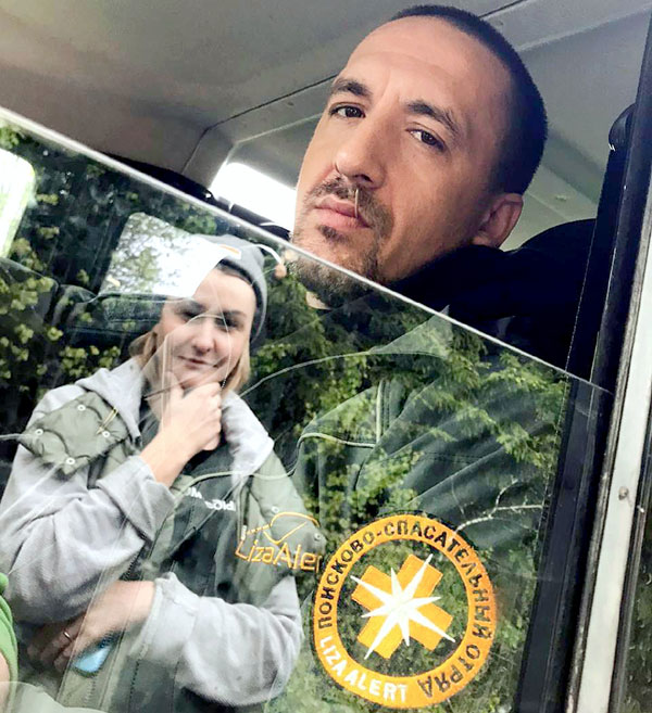 Артур снимается в веб-сериале «НАЙДЕН_ЖИВ»