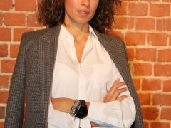 СОФЬЯ КАПКОВА