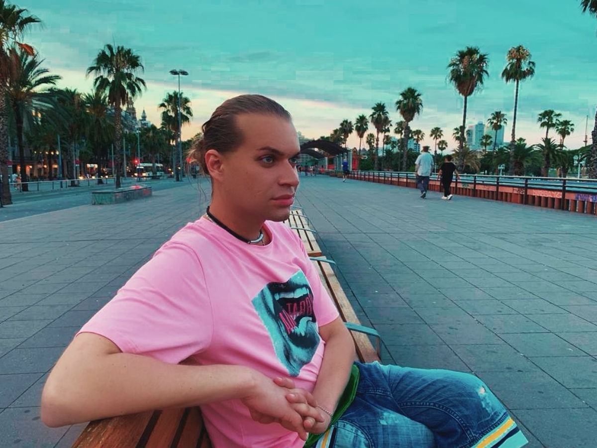 Гоген Солнцев