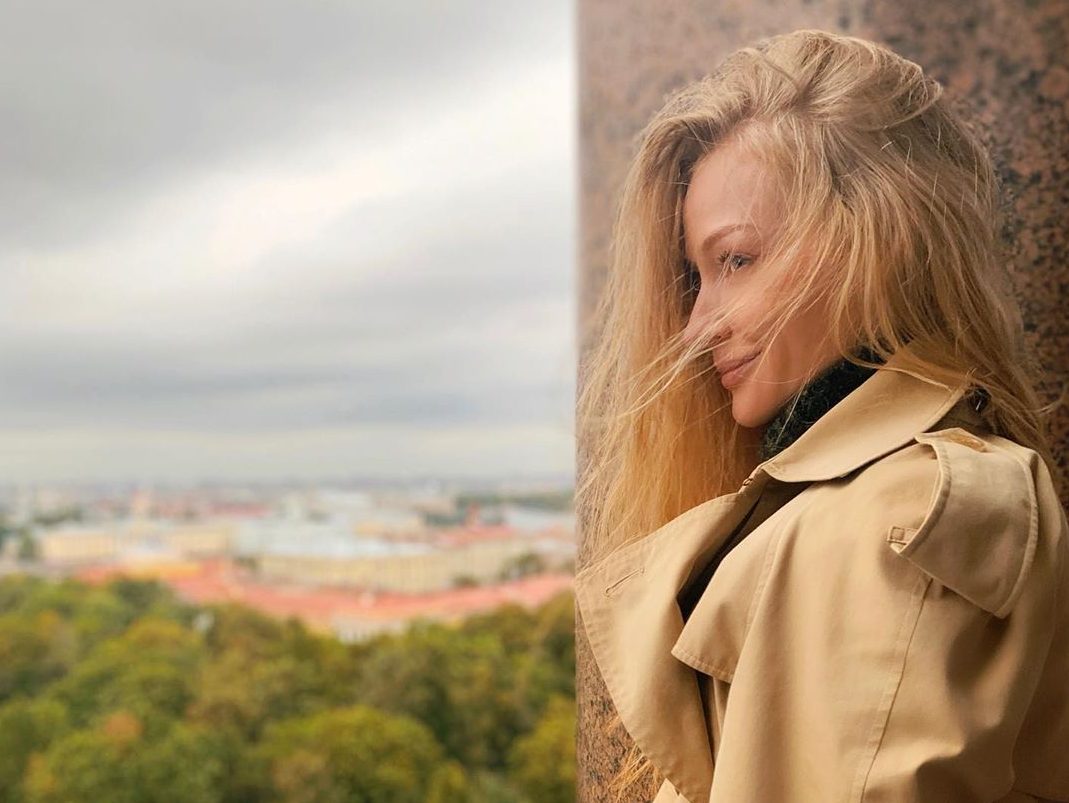 Светлана Ходченкова