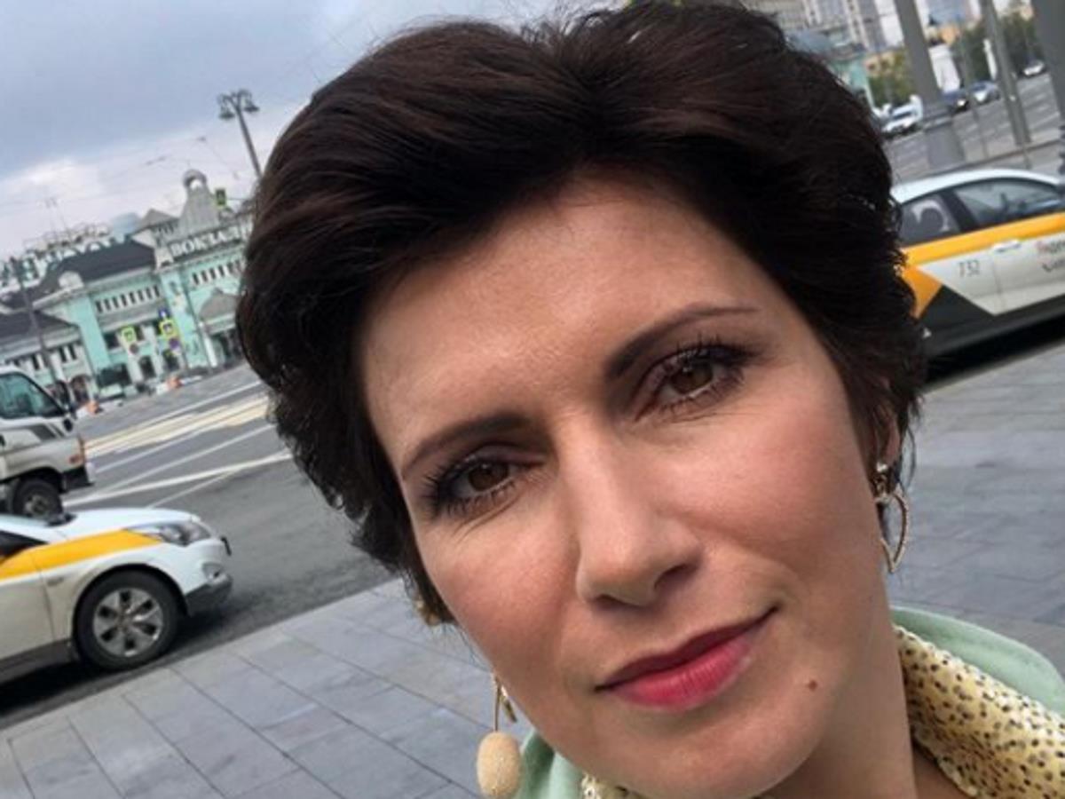 Светлана Зейналова поздравила дочь с днем рождения