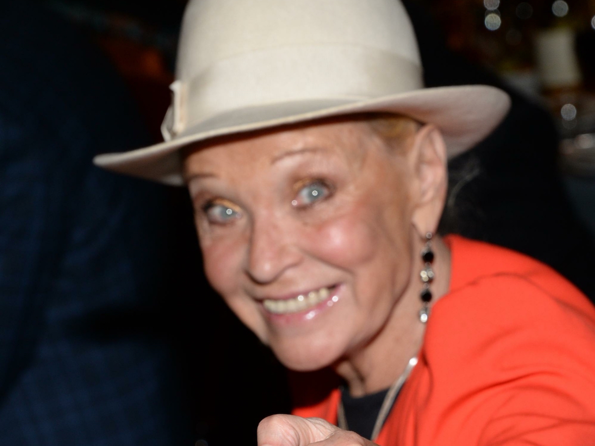 Светличная Светлана