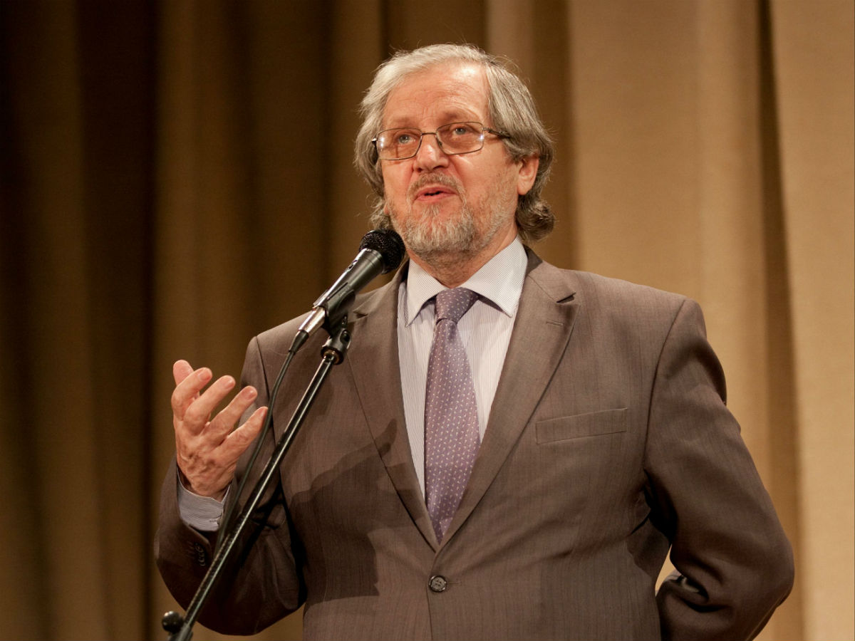 Состояние актера Леонида Мозгового