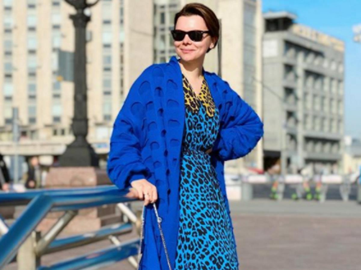 Татьяна Брухунова планирует второго ребенка