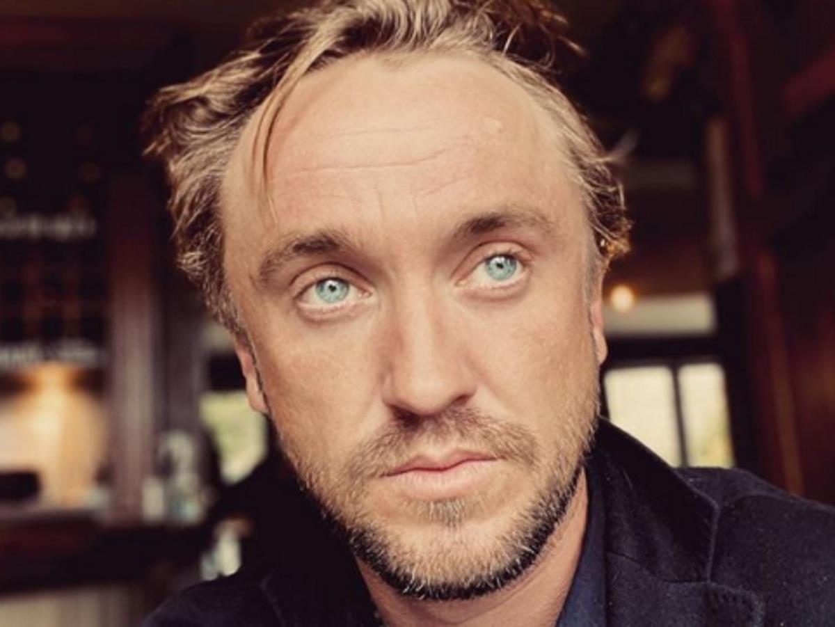 Тома Фелтона травят в социальных сетях