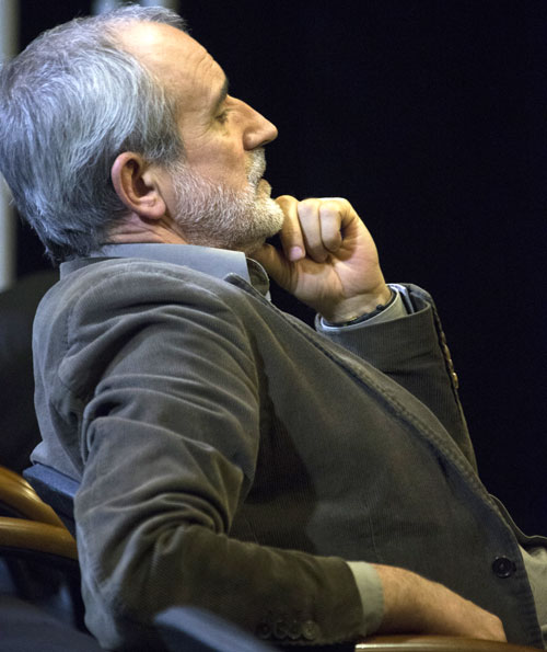 Римас Туминас