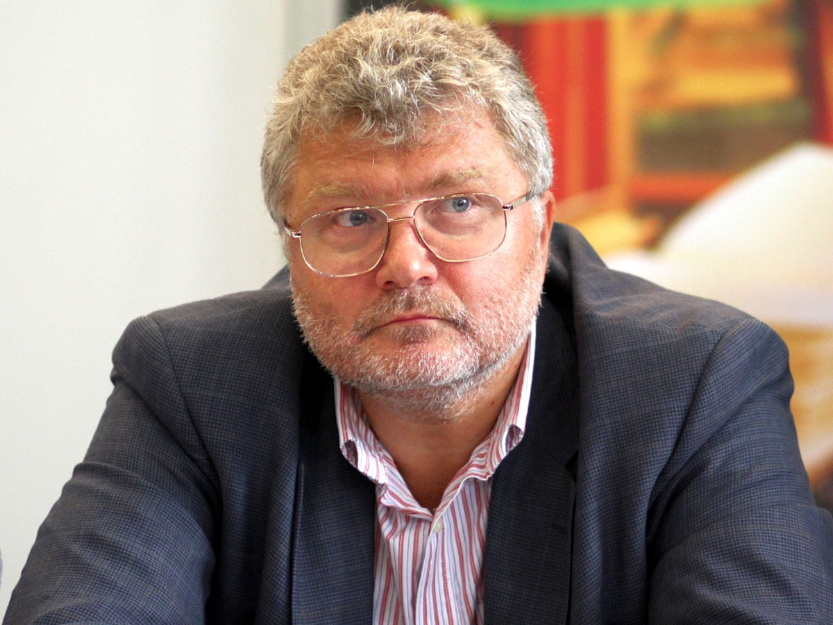 Юрий Поляков