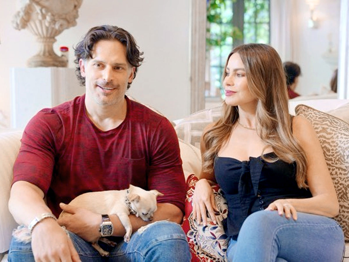 Софи и Джо лучше заменить сонного чихуахуа на злющего добермана