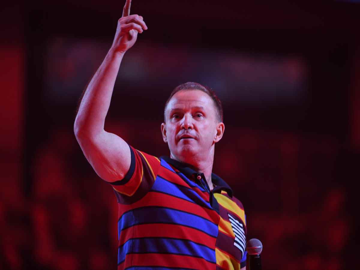 Виктор Рыбин