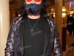 ВИКТОР ЗИНЧУК