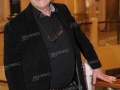 ВЛАДИМИР ВИШНЕВСКИЙ