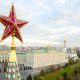 Самоцветы для кремлевских символов запекали в хлебе