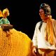 Премьера в Театре кукол Образцова: путешествия по планетам с «Маленьким принцем»