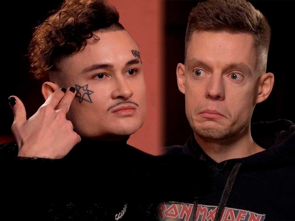 Моргенштерн рассказал о своих заработках Юрию Дудю**