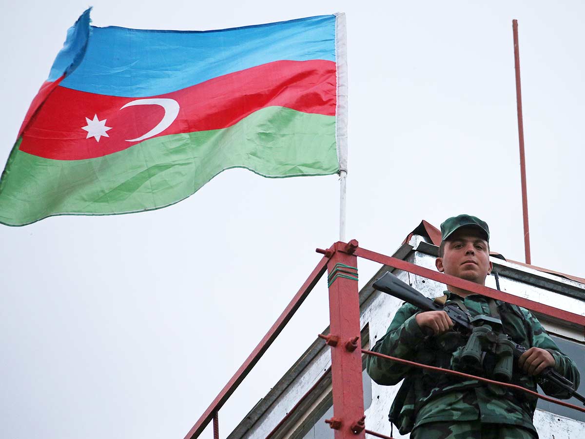 Карабахская война закончилась полной победой Азербайджана, — заявил Сергей Марков