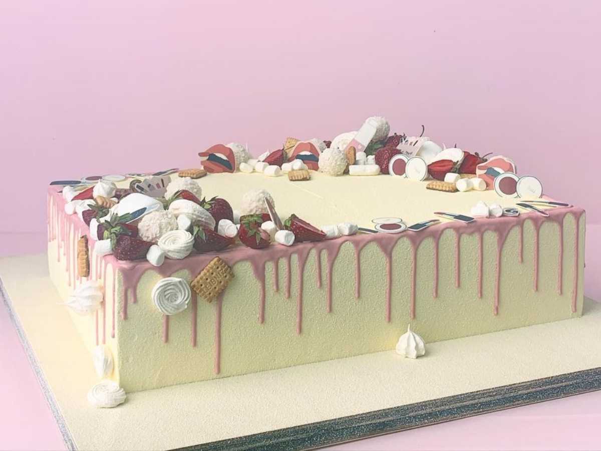 тяга к сладкому