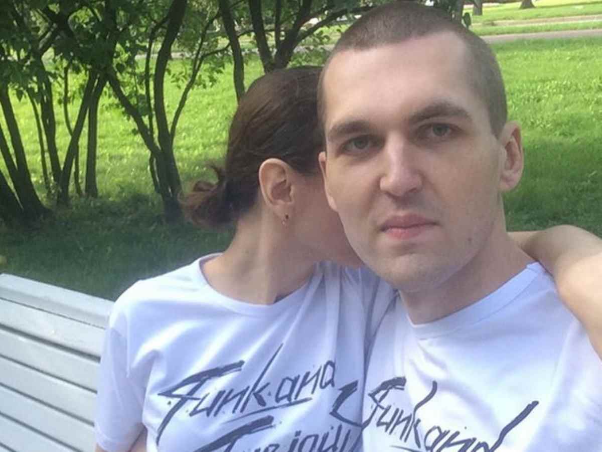 Сын Картрайта останется в детском доме