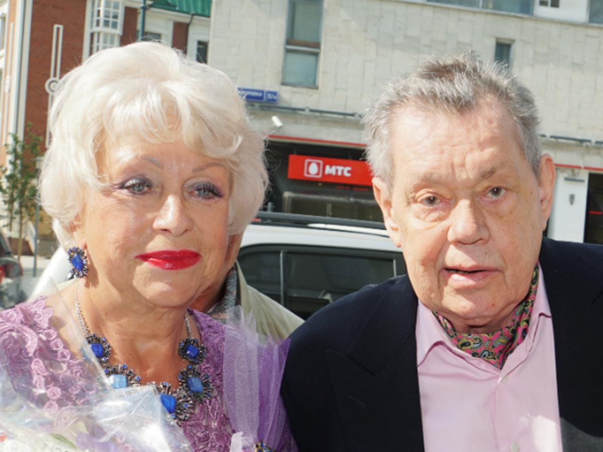 Людмила Поргина