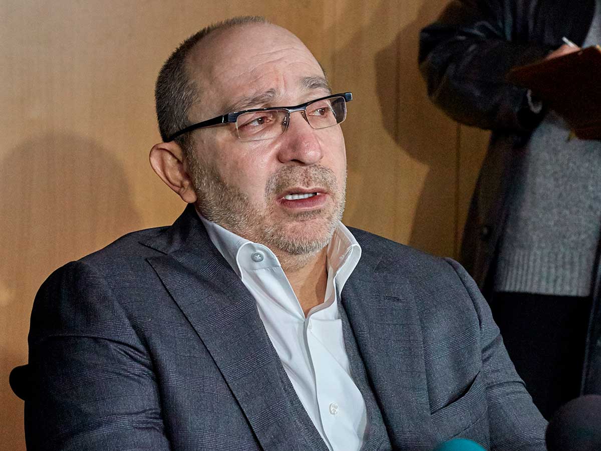 На выборах мэра Харькова победил кандидат, находящийся в коме