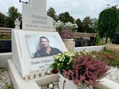 Дмитрий Певцов купил себе могилу рядом с сыном. Фото: Экспресс газета