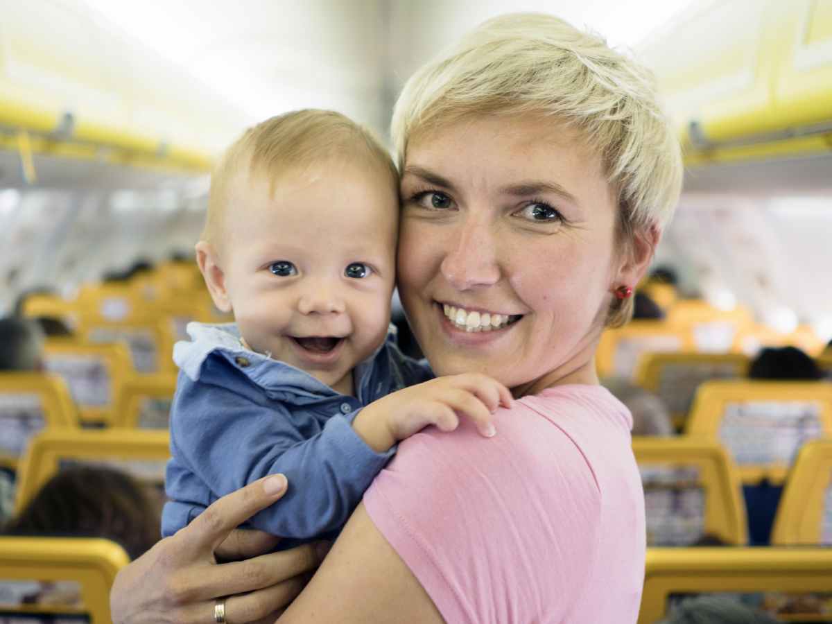 29 ноября 2020 года в России отмечается День матери