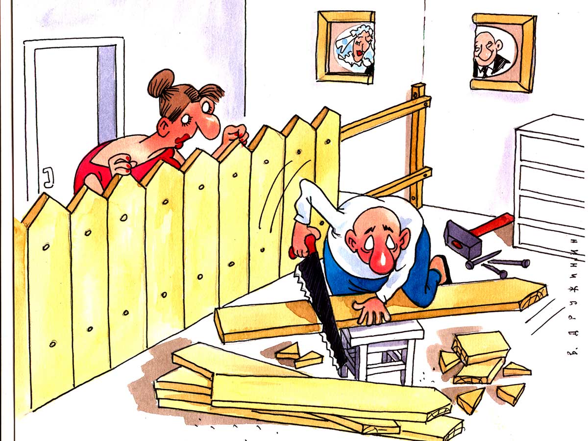 Коронавирусные скандалы: из-за чего люди ссорятся в период пандемии