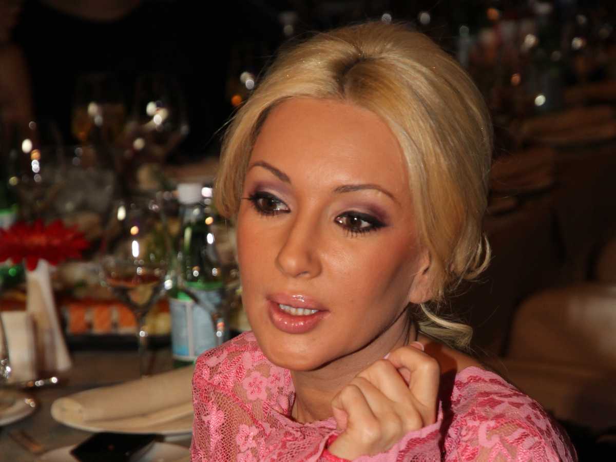 Партнера Кудрявцевой похоронят рядом с Фриске