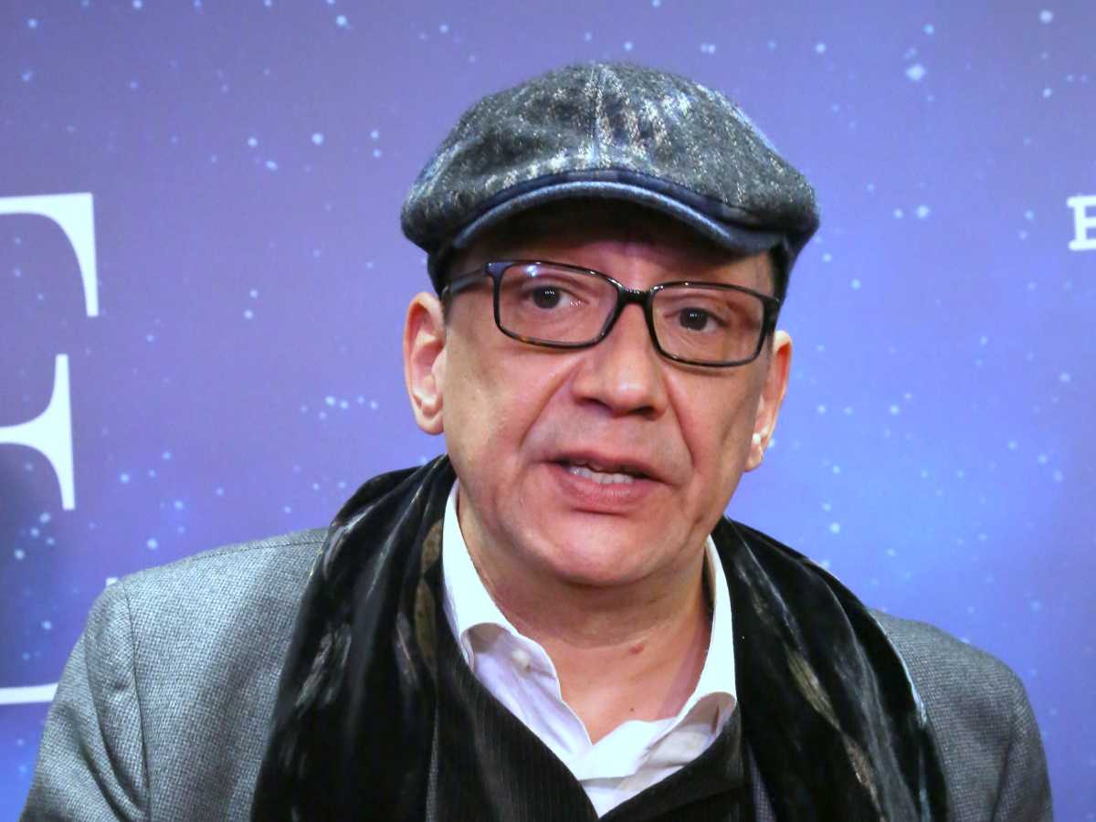 Кончаловский: «Родственники мне только мешают»