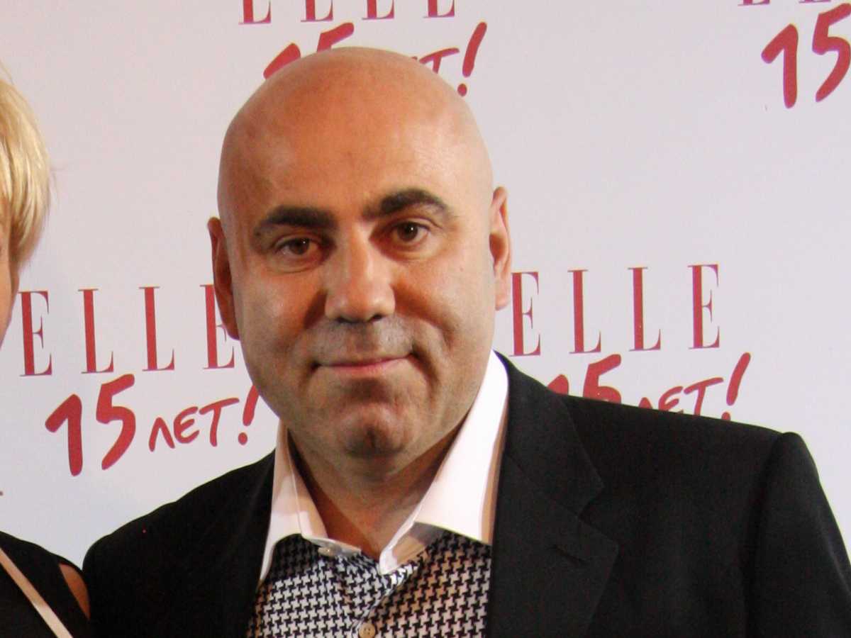 Пригожин влез в скандал между Пугачевой и Бузовой