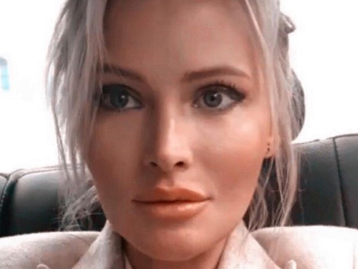 Дана Борисова обвинила Рудковскую в пиаре