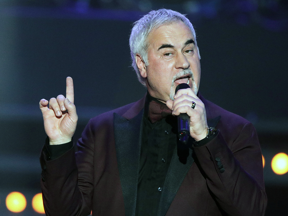 Валерию Меладзе бедность не грозит