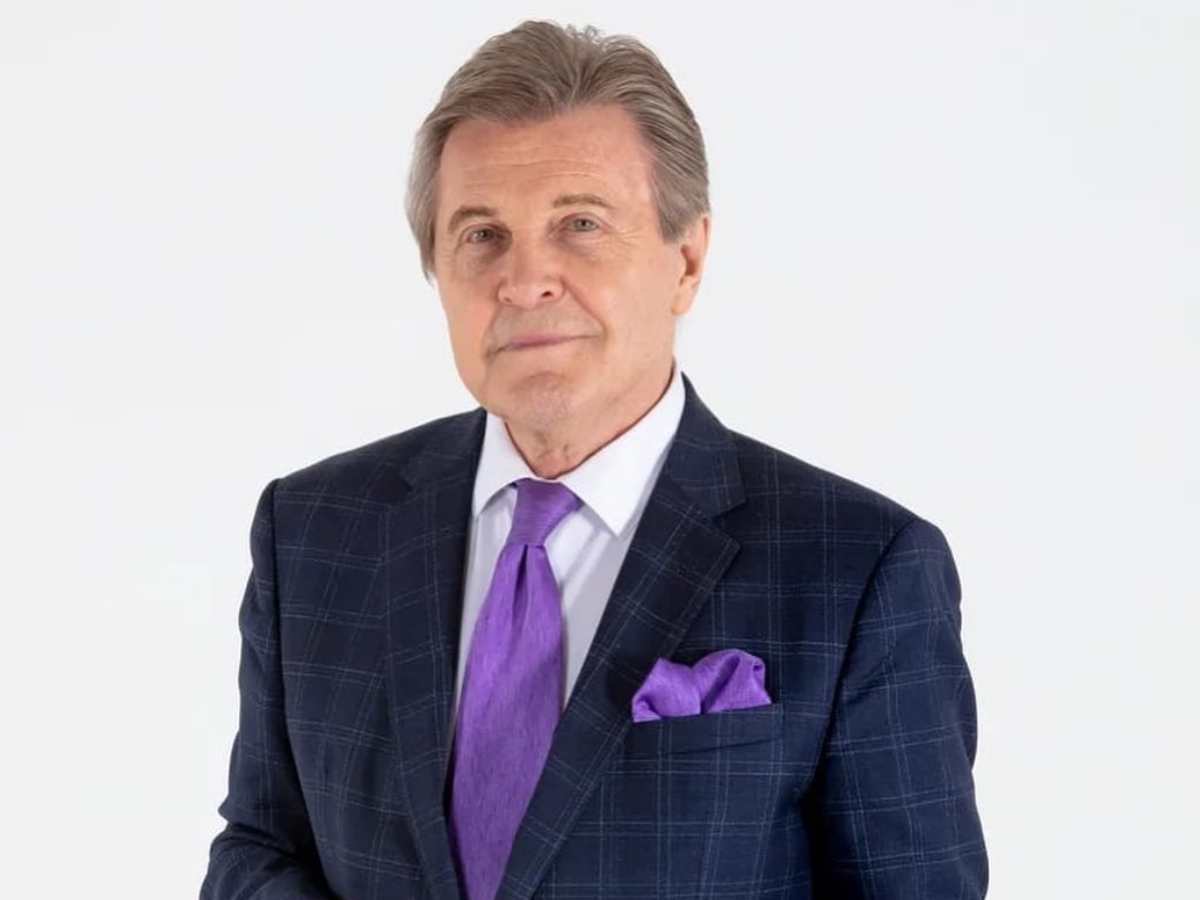 Лев Лещенко