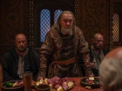 В сериале «Грозный» впервые в российском художественном кино показана битва при Молодях