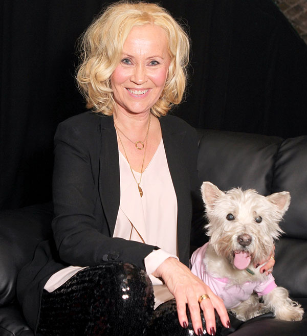 Агнета Фельтског