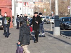 Александр Розенбаум