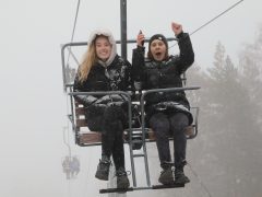 АЛЕНА ДОЛГОЛЕНКО И КУЗЬМА ЯРЕМЕНКО