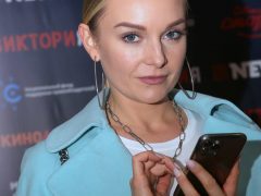 Анастасия Крайнова