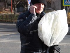 Андрей Державин